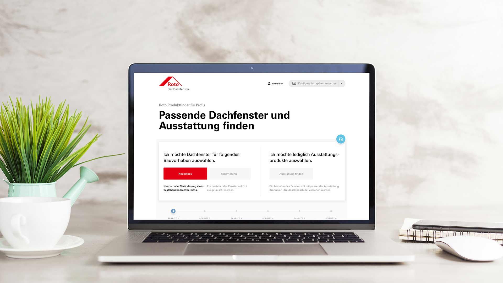 roto-produktkonfigurator