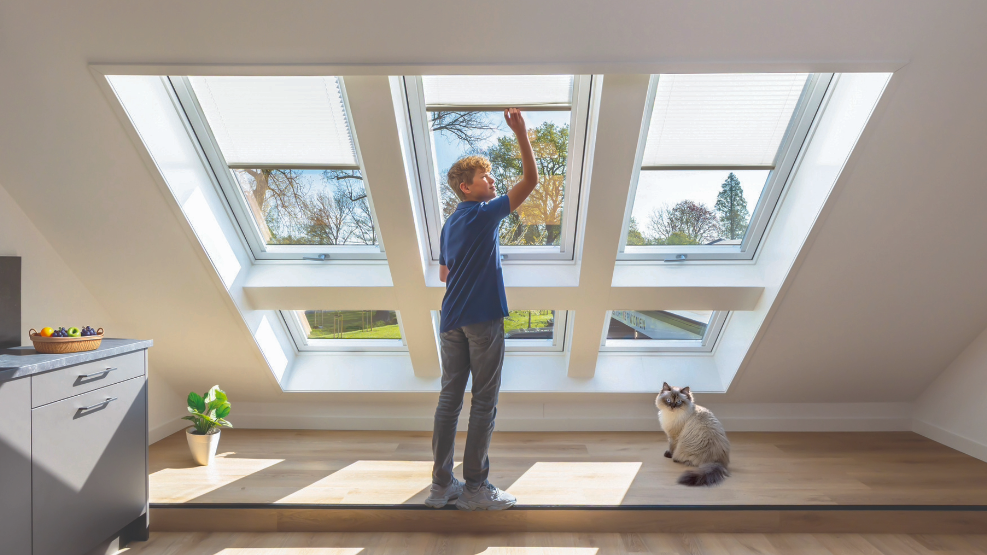 Příslušenství Roto