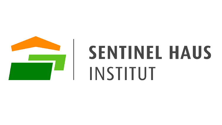 sentinel huis logo