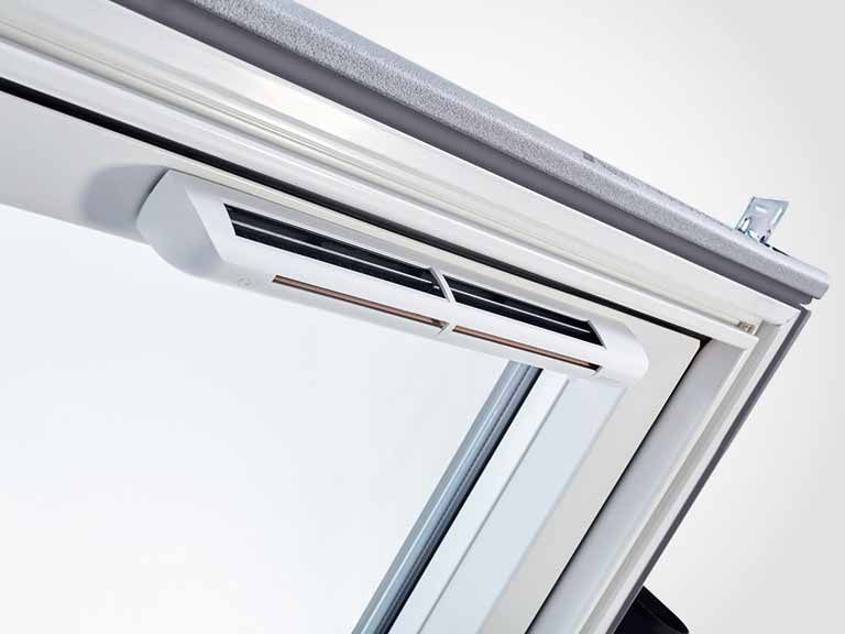 Ventilatore permanente Roto