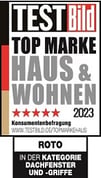 TESTBILD_TMHausWohnen2022_Logo_ROTO_Dach&Griffe