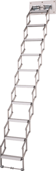 Scherentreppe-Piccolo-Premium-transparent-356x1080px