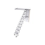 Scherentreppe Elektro