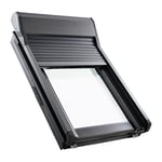 RotoQ Außenrollladen ZRO