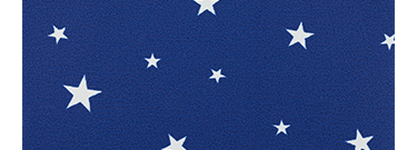 verduisterend rolgordijn decor-trend-decor-v62-sterren-navy-blauw