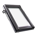 Designo R6 Fenêtre à rotation