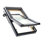 Designo R6 Fenêtre à rotation