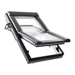 Designo R6 Fenêtre à rotation