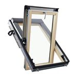 Designo R6 Fenêtre à rotation