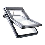 Designo R6 Tronic Schwingfenster