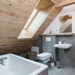 Designo R8 Klapp-Schwingfenster