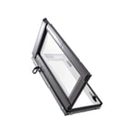 Designo R8 Wohndachausstieg