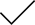 check-black-transparent