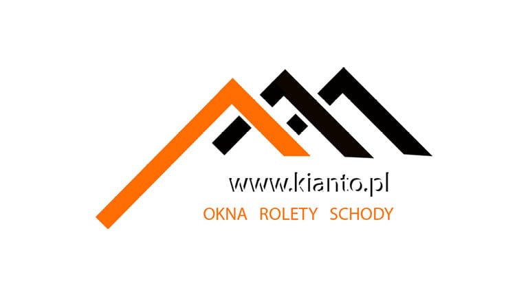 Partnerzy Roto logo Kianto