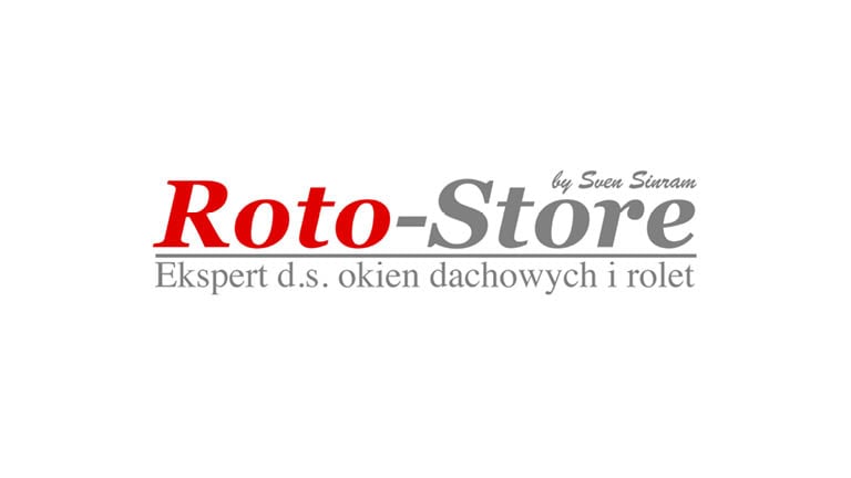 Partnerzy Roto logo Roto Store