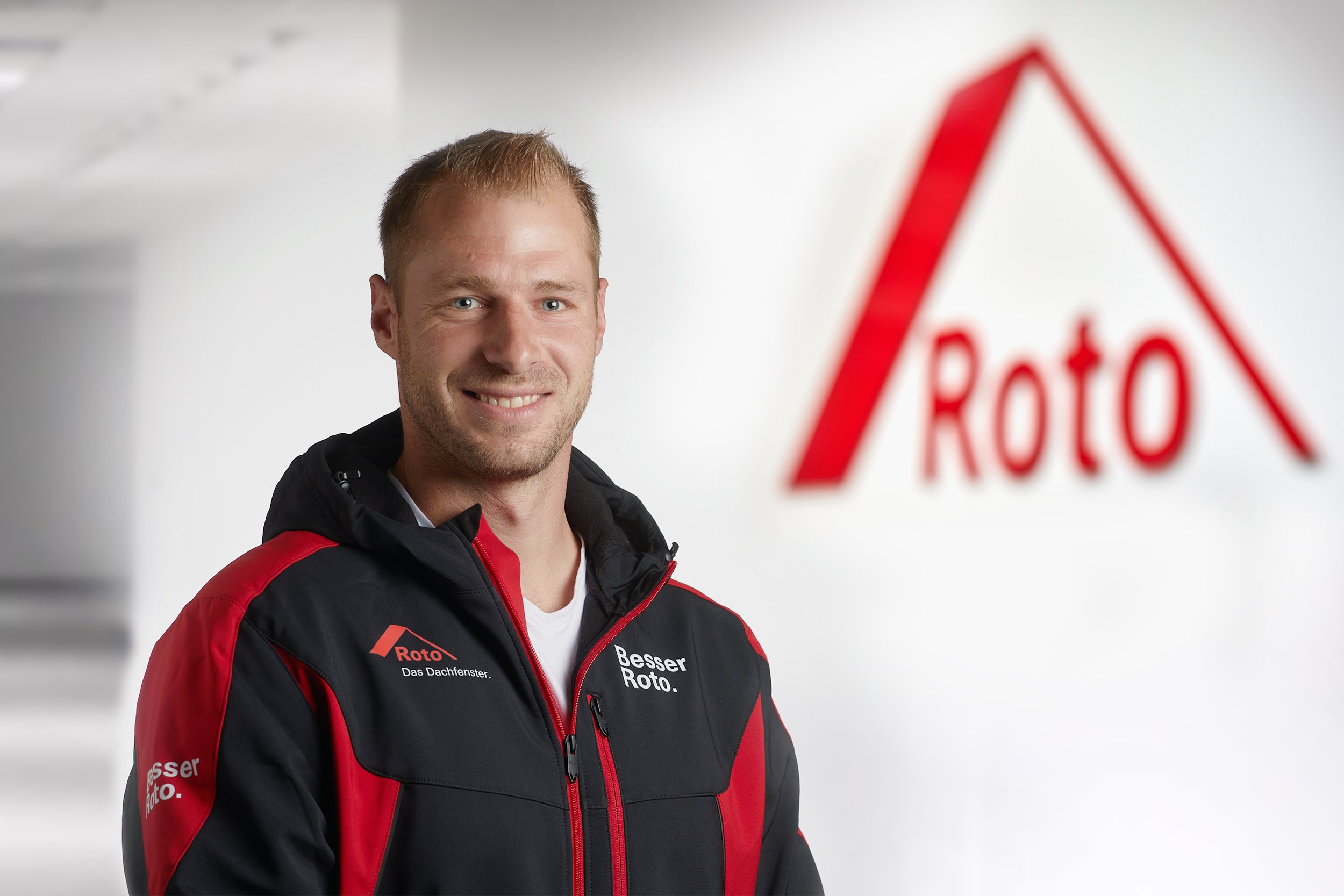 Roto Serviceteam Herr Haas