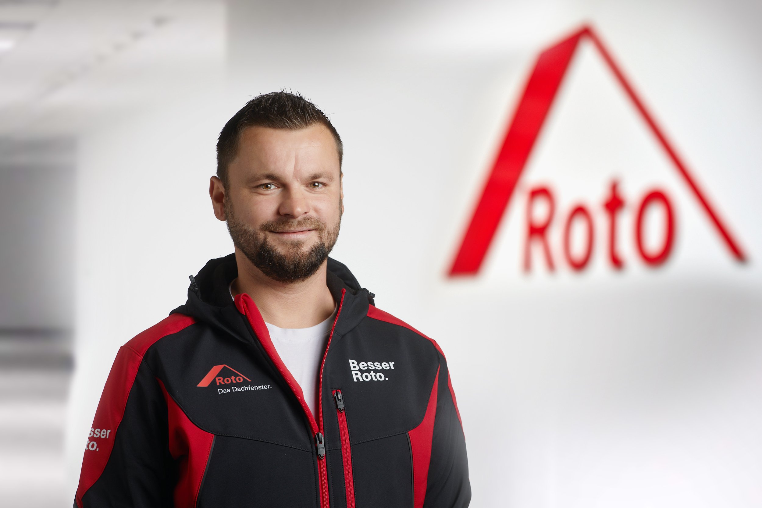 Roto Serviceteam Herr Weinauer