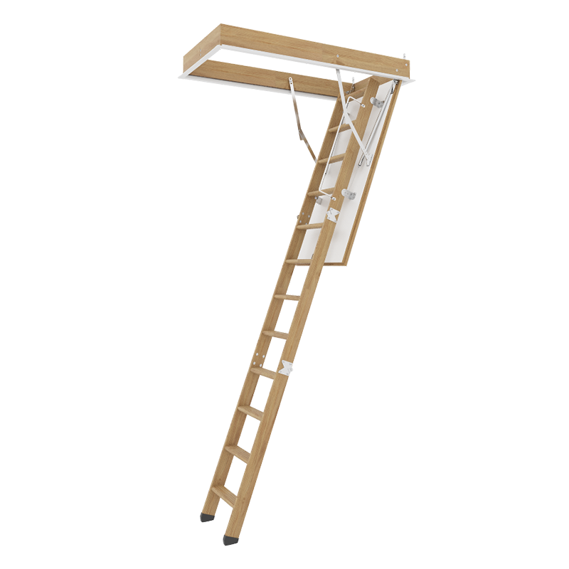 Bodentreppe StartStep