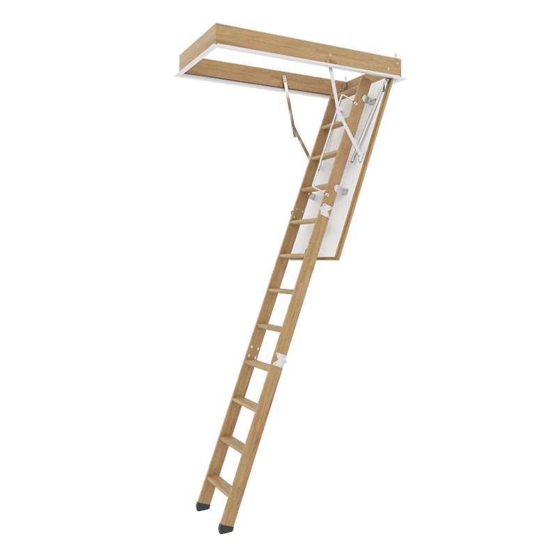 Bodentreppe StartStep