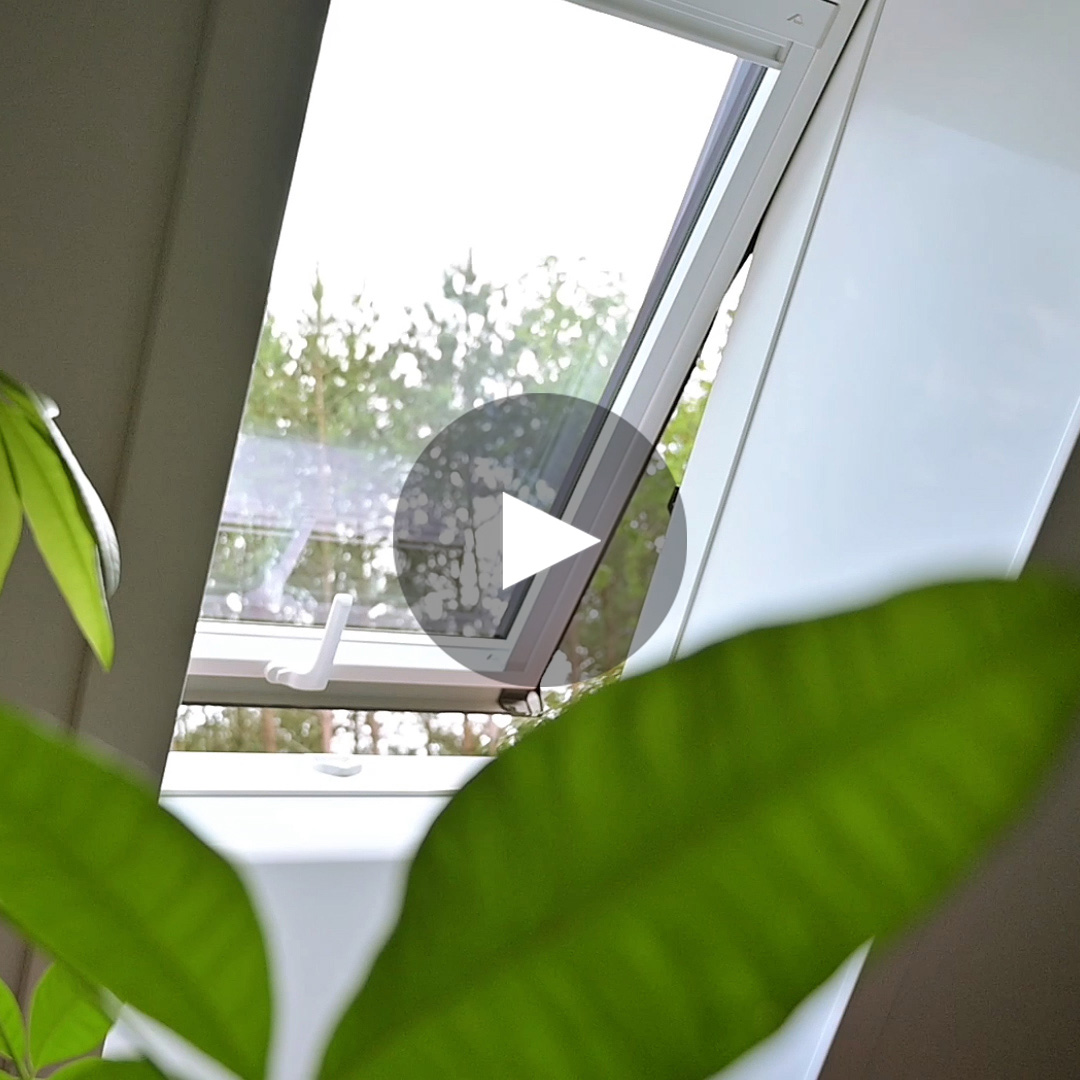 Designo R7 Top Tuimelvenster