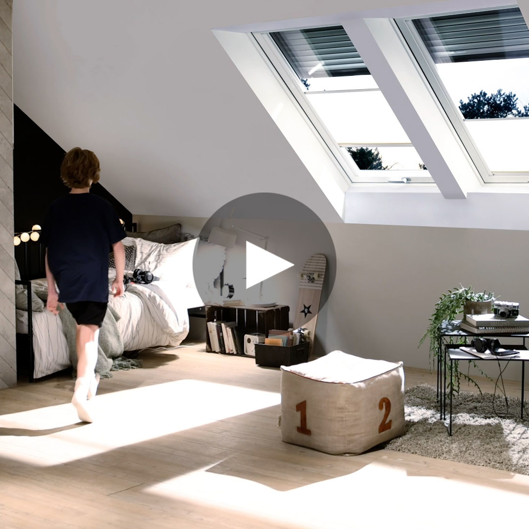 Designo Außenrollladen ZRO