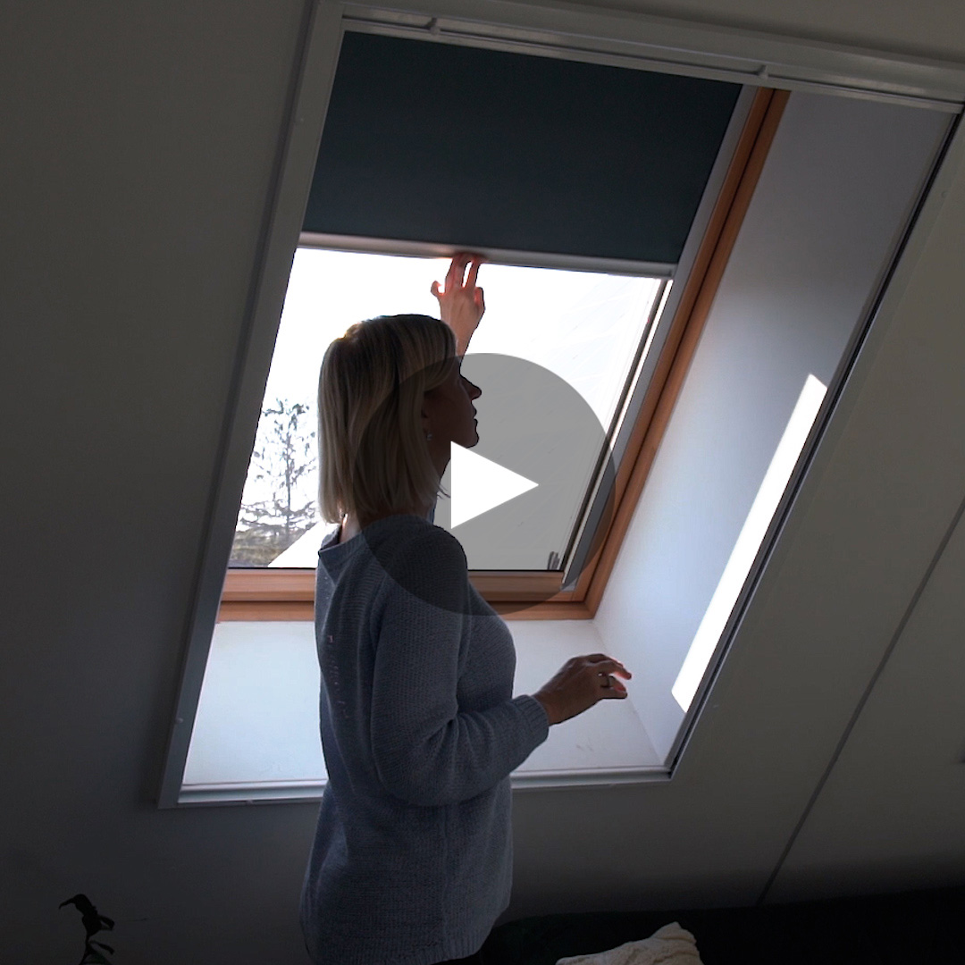 Verdunkelungsrollo ZRV