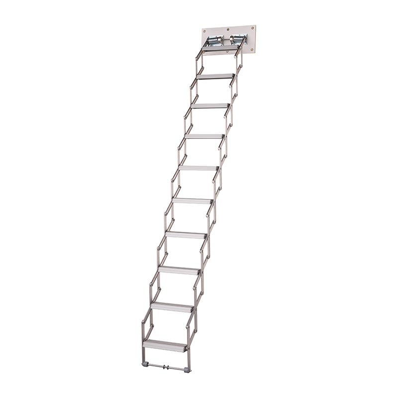 Scherentreppe Piccolo Premium