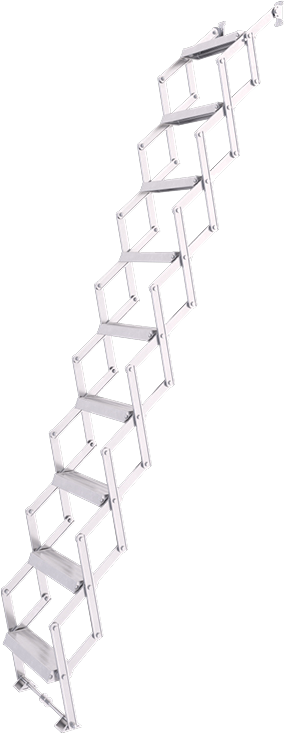 Scherentreppe-Piccolo-transparent-284x733px