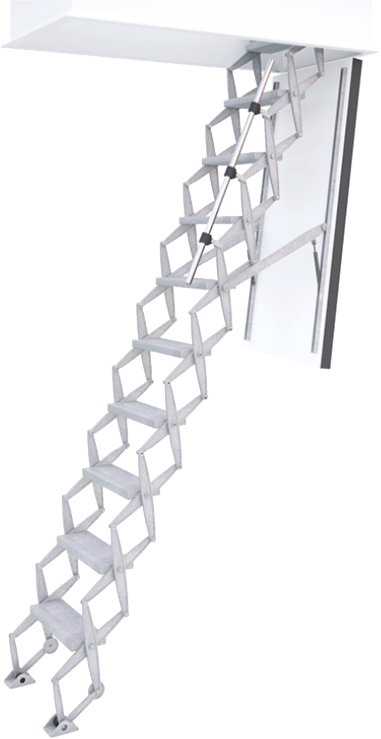 Scherentreppe-Holzluke-F30-transparent-381x739px