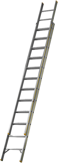 Sprossenschiebeleiter-2-tlg-transparent-195x545px