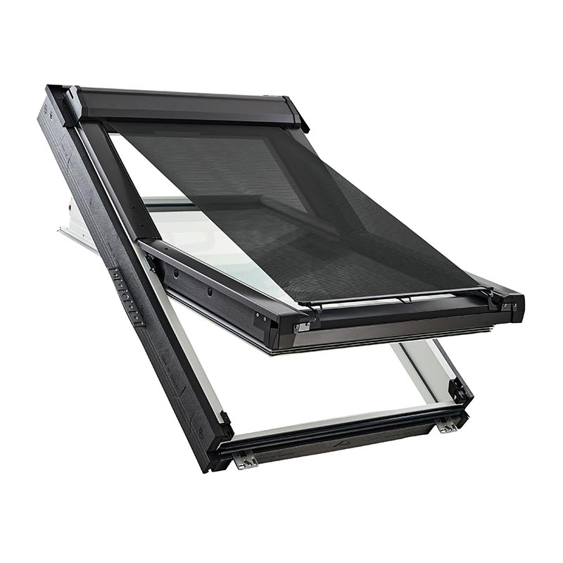 Außenrollo Screen ZAR
