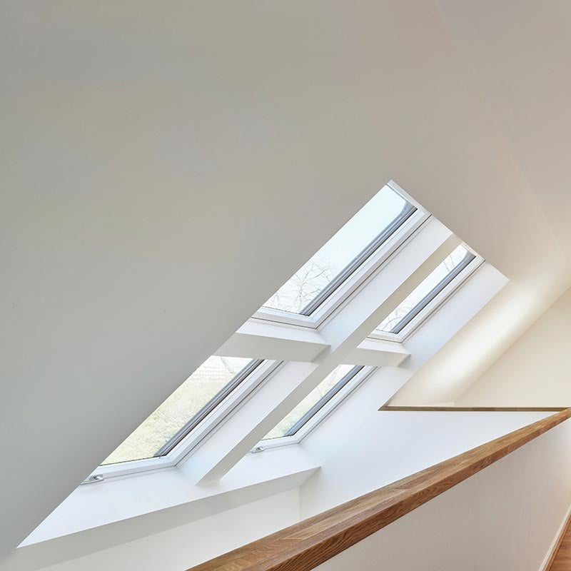 Designo R8 Klapp-Schwingfenster