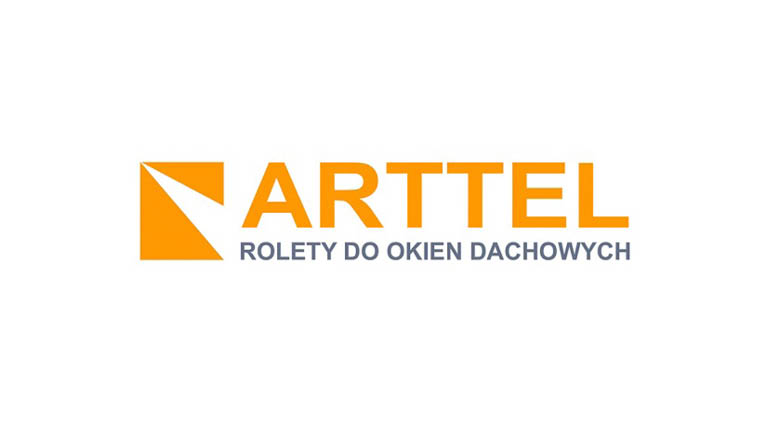 Partnerzy Roto logo Arttel